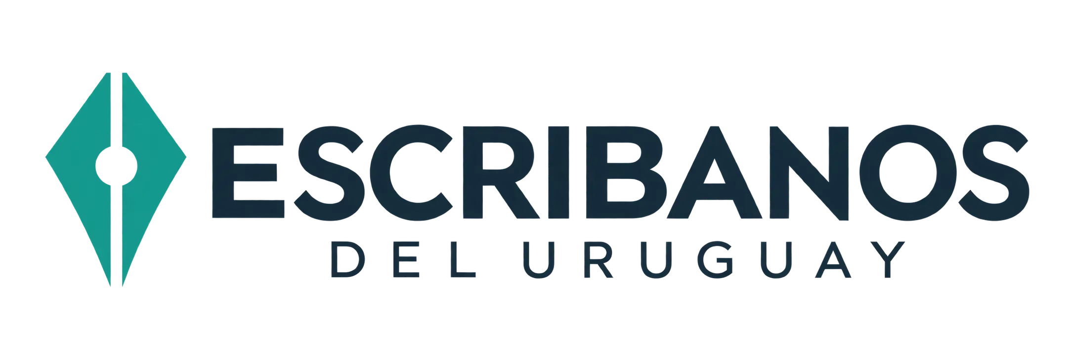 Escribanos del Uruguay