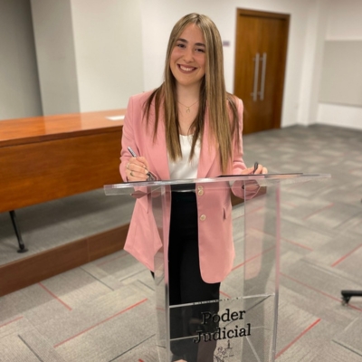Esc. María Micaela Hernández Zappia